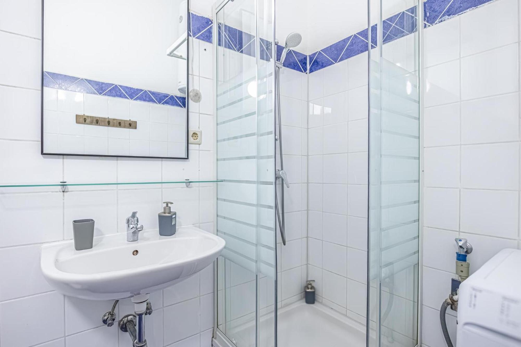 Cozy 1Br - Perfect For Long Stays Wien Exterior foto